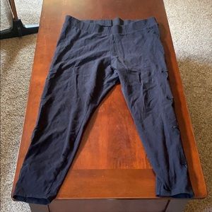 Torrid leggings
